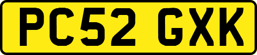 PC52GXK