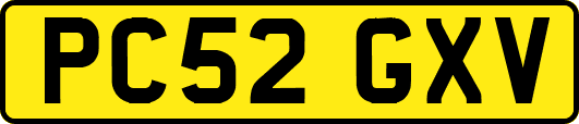 PC52GXV
