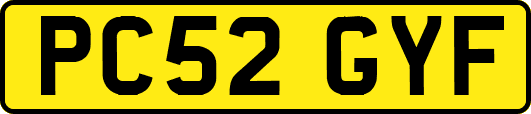 PC52GYF