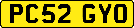PC52GYO