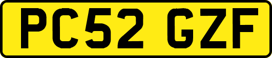 PC52GZF