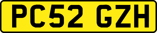 PC52GZH