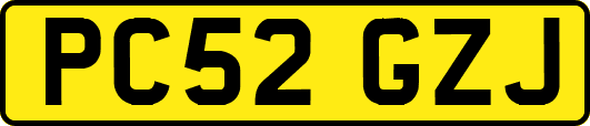 PC52GZJ