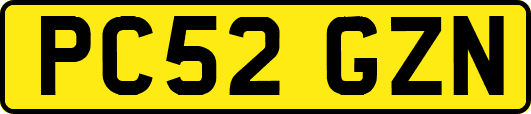 PC52GZN