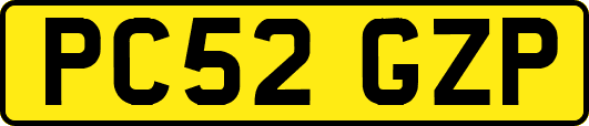 PC52GZP