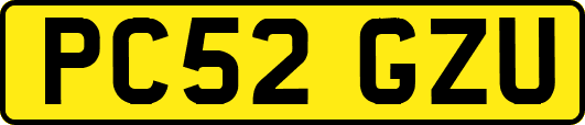 PC52GZU