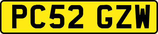 PC52GZW