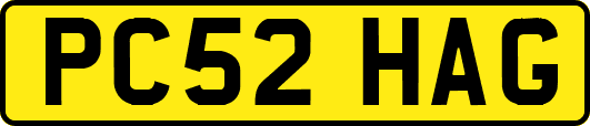 PC52HAG