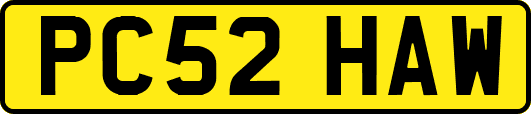 PC52HAW