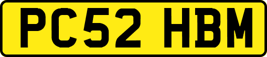 PC52HBM