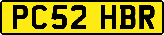 PC52HBR