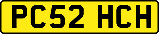 PC52HCH
