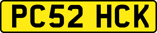 PC52HCK