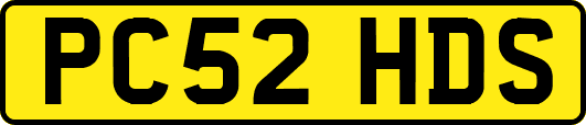 PC52HDS