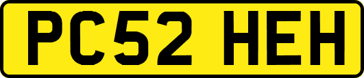 PC52HEH