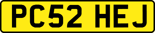 PC52HEJ