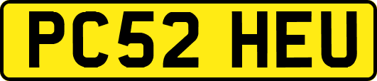 PC52HEU