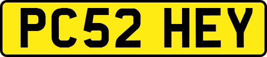 PC52HEY