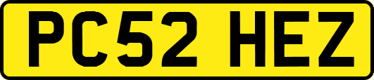 PC52HEZ