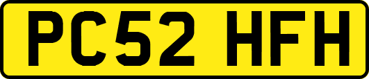 PC52HFH