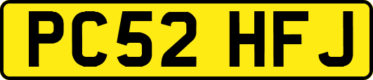 PC52HFJ
