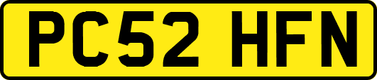 PC52HFN