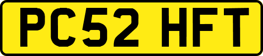 PC52HFT