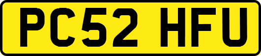 PC52HFU