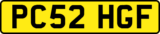 PC52HGF