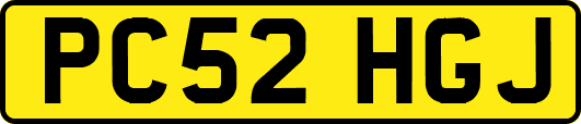 PC52HGJ