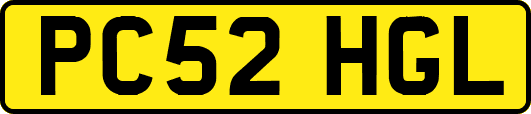 PC52HGL