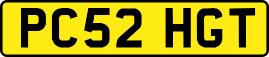 PC52HGT