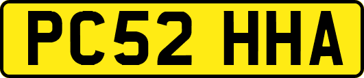 PC52HHA