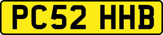PC52HHB