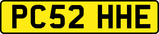 PC52HHE