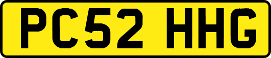 PC52HHG