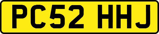 PC52HHJ