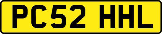 PC52HHL