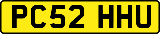 PC52HHU