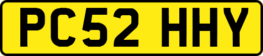 PC52HHY