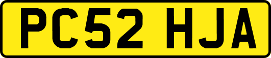 PC52HJA
