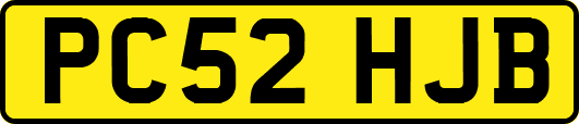 PC52HJB
