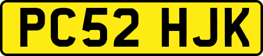 PC52HJK