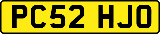 PC52HJO