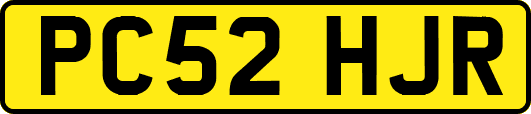 PC52HJR