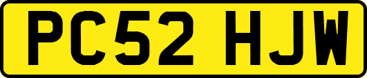 PC52HJW