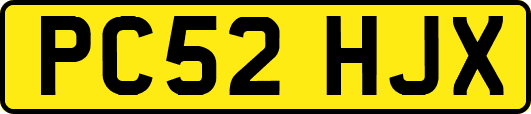 PC52HJX