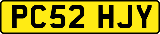 PC52HJY