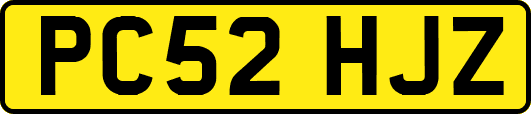 PC52HJZ