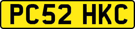 PC52HKC